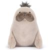 Peluche Roarwell le lion de mer (30 cm) Jellycat Produit 3