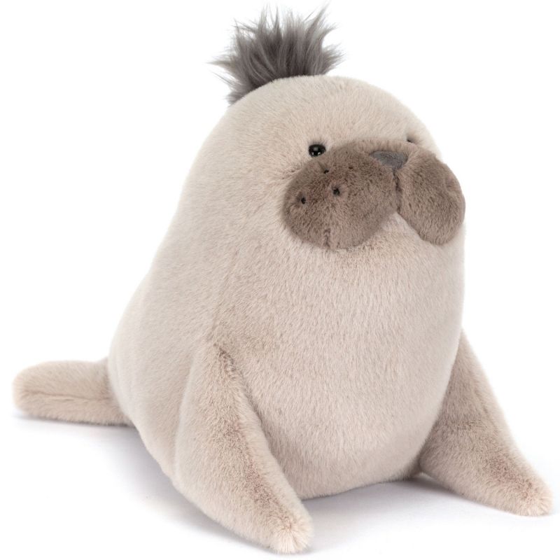 Peluche Roarwell l'otarie (30 cm) Jellycat Produit 1