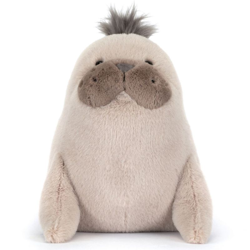 Peluche Roarwell l'otarie (30 cm) Jellycat Produit 3