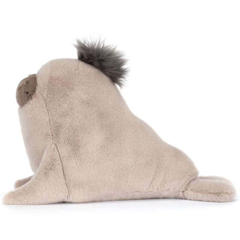 Peluche Roarwell le lion de mer (30 cm) Jellycat Produit 5