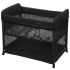 Lit parapluie Moon Dream Black - Kinderkraft Lit parapluie Moon Dream Black - Kinderkraft