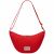 Variation Rouge, rose du produit Sac banane Andrea Coeur Carmin de la marque Hindbag