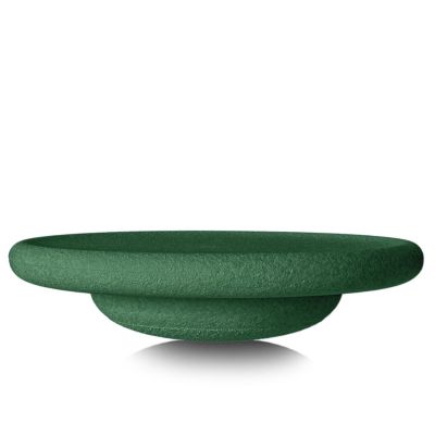 Jeu de motricité Stapelstein Board dark green Stapelstein