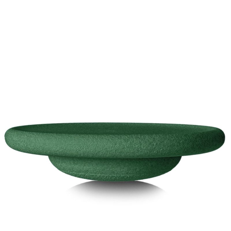 Jeu de motricité Stapelstein Board dark green Stapelstein Produit 1