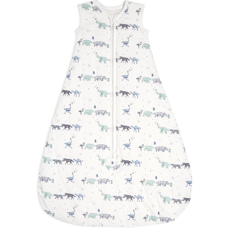 Gigoteuse chaude en coton TOG 2,5 rising star (6-18 mois) aden + anais