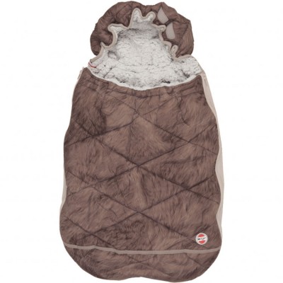 Chancelière pour cosy Botanimal Nutty Lodger