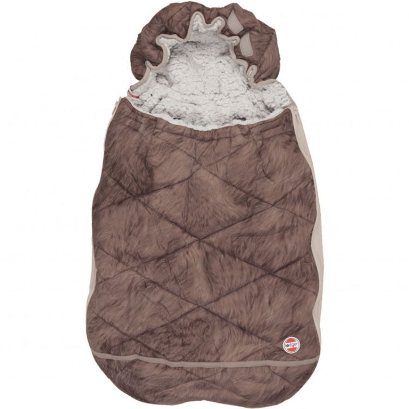 Chancelière pour cosy Botanimal Nutty Lodger