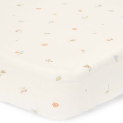 Drap housse Forest Treasures (70 x 140-150 cm)