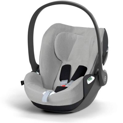 Housse d'eté pour siège auto Cloud Z2 i-size Grey  par Cybex