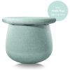 Tabouret modulaire Dynamic small vert clair Stapelstein Produit 1
