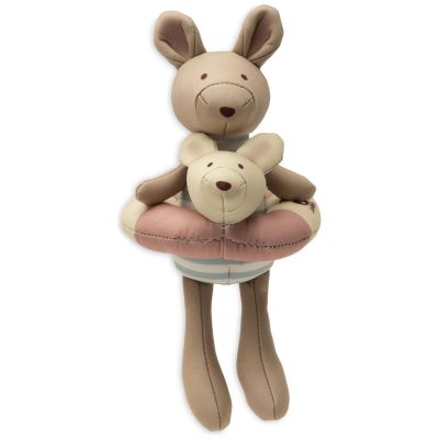 Poupée de bain Kangaroots Jollein
