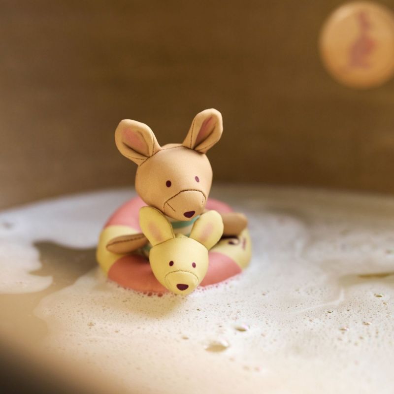 Poupée de bain Kangaroots Jollein Ambiance 2