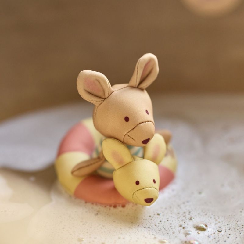 Poupée de bain Kangaroots Jollein Ambiance 7