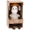Singe avec bonnet orange Charlie (20 cm assis) Orange Toys Packaging 6