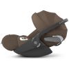 Siège-auto Cloud T i-Size Tissu Plus Coconut Brown (Groupe 0+) Cybex Produit 3