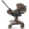 Siège-auto Cloud T i-Size Tissu Plus Coconut Brown (Groupe 0+) Cybex Produit 4