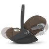Siège-auto Cloud T i-Size Tissu Plus Coconut Brown (Groupe 0+) Cybex Produit 6