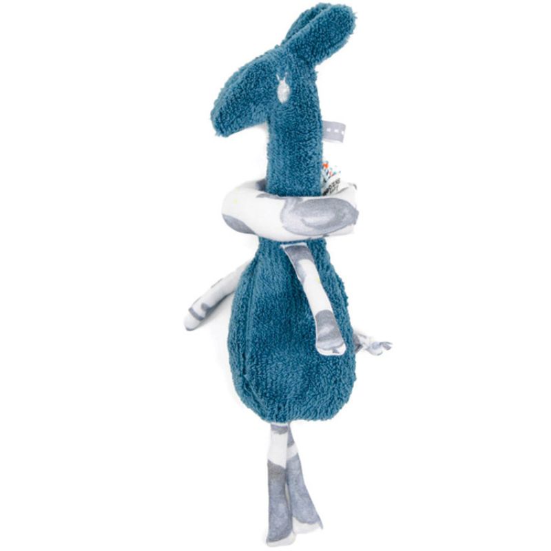 Peluche girafe Gio (18 cm) Snoozebaby
