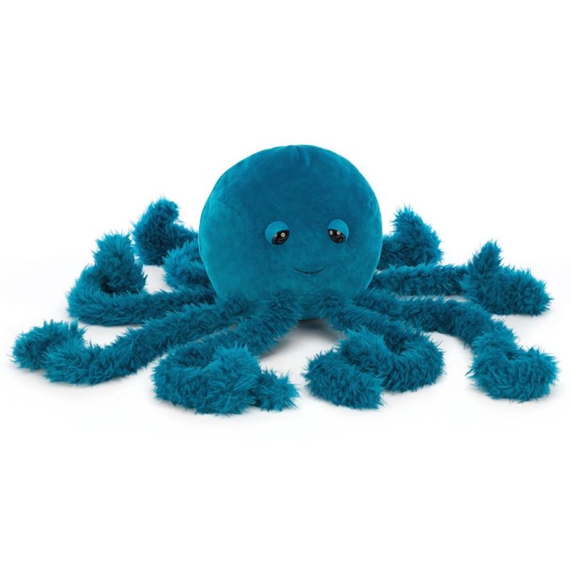 Peluche Letty la méduse (57 cm) Jellycat Produit 1