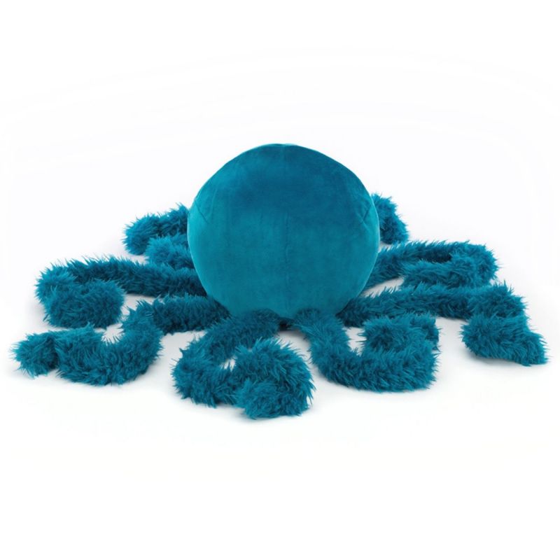 Peluche Letty la méduse (57 cm) Jellycat Produit 2
