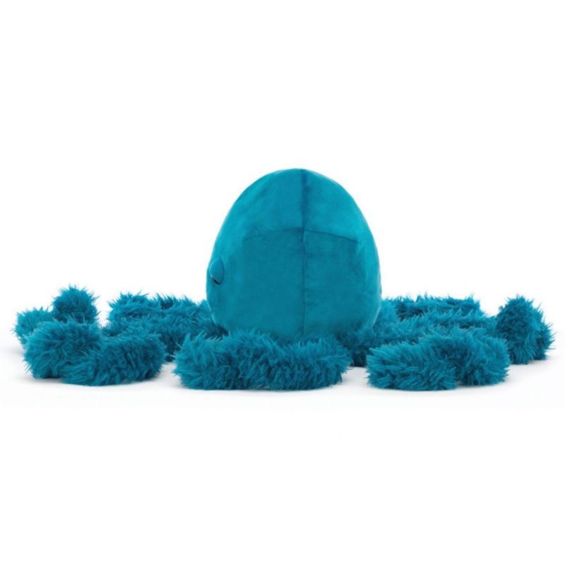 Peluche Letty la méduse (57 cm) Jellycat Produit 3