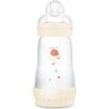 2 biberons Easy Start anti-colique 260ml Menthe+Coton Tétine débit 2 - Reconditionné MAM Produit 2