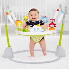 Cale Bebe Coussins Cale Bebe Sur Berceau Magique