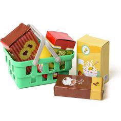 Caisse enregistreuse tactile