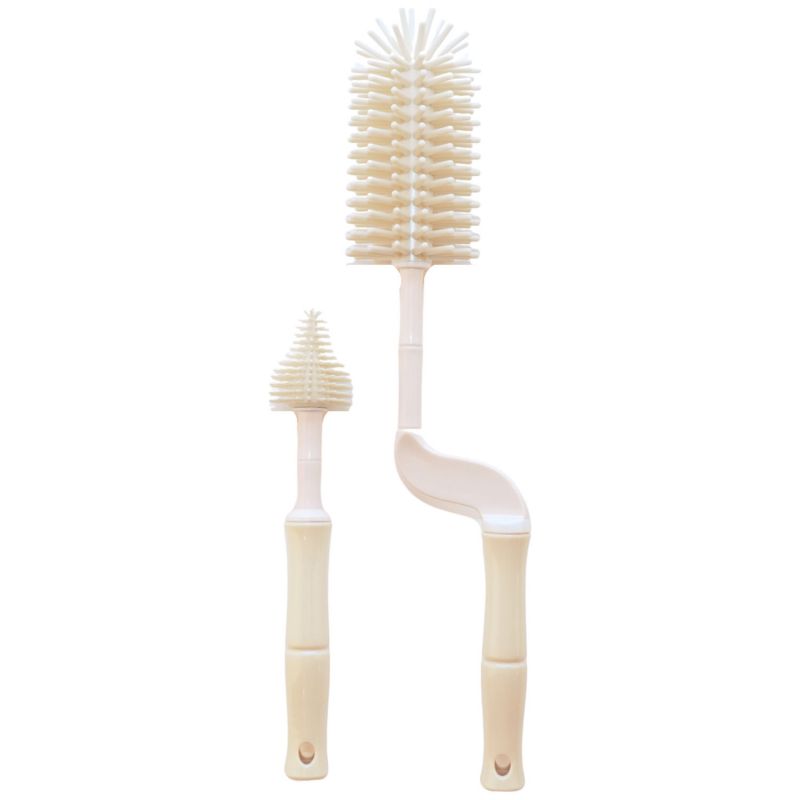 Goupillon avec rince tétine Dune Bo Jungle Produit 1