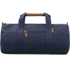  Sac week-end Indigo dots (46 x 21 cm) Fresk Produit 2