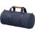 Variation Bleu, doré du produit  Sac week-end Indigo dots (46 x 21 cm) de la marque Fresk