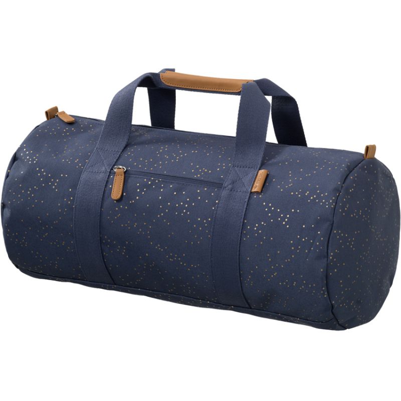 Sac weekend Indigo dots Fresk Produit 1 grande taille