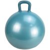 Ballon sauteur cyan foncé (45 cm)  par Find that hippo