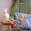 Veilleuse lapin blanc Egmont Toys Ambiance 6