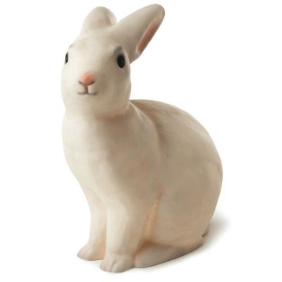 Veilleuse lapin blanc Egmont Toys