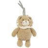 Peluche musicale Lion Gala (25 cm) Walking Mum Produit 1
