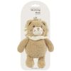 Peluche musicale Lion Gala (25 cm) Walking Mum Packaging 3