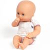 Poupée Baby Iris (32 cm) Djeco Produit 2