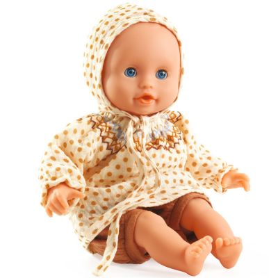 Poupée Baby Iris (32 cm)