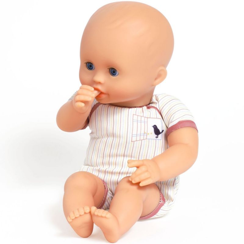 Poupée Baby Iris (32 cm) Djeco Produit 2