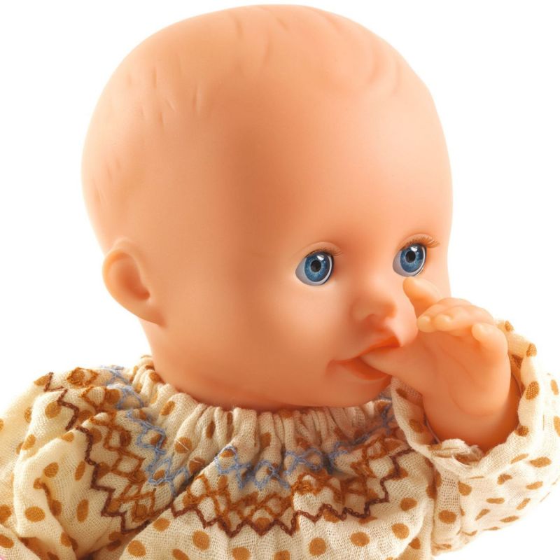 Poupée Baby Iris (32 cm) Djeco Produit 3