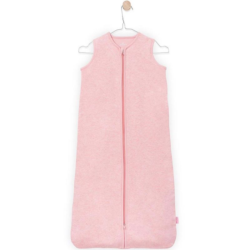 Gigoteuse légère Speckled rose TOG 0,6 (110 cm) Jollein