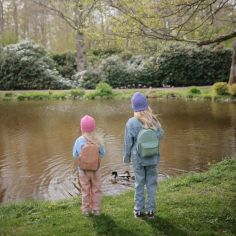 Sac à dos bébé Natural