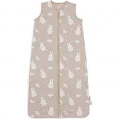 Gigoteuse jersey Miffy Snuffy Olive Green TOG 0,5 (3-6 mois) - Jollein