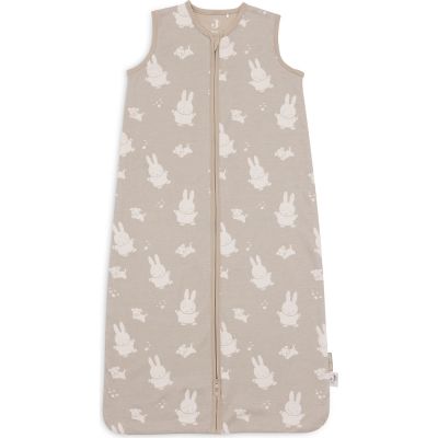 Gigoteuse jersey Miffy Snuffy Olive Green TOG 0,5 (3-6 mois)  par Jollein