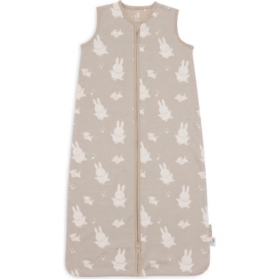 Gigoteuse jersey Miffy Snuffy Olive Green TOG 0,5 (3-9 mois)  par Jollein