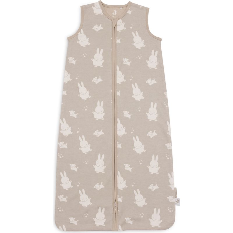 Gigoteuse jersey Miffy Snuffy Olive Green TOG 0,5 (3-6 mois) Jollein Produit 1 grande taille