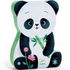 Puzzle Léo le Panda (24 pièces)  par Djeco