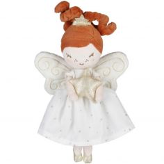 Poupée souple Mia fée de l'espoir (20 cm) - Little Dutch