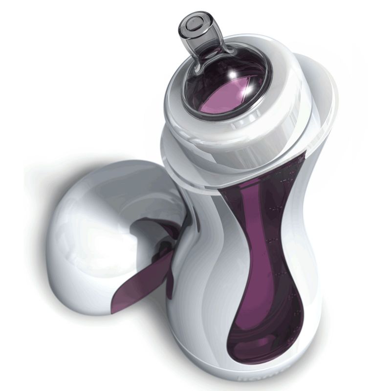 Biberon Iiamo 
